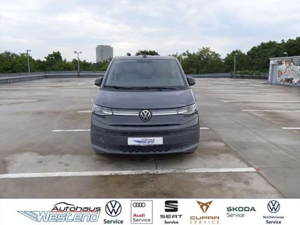 Volkswagen Multivan 2025 Diesel