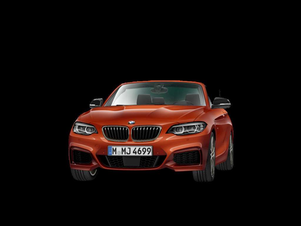BMW M2 2021 Benzine
