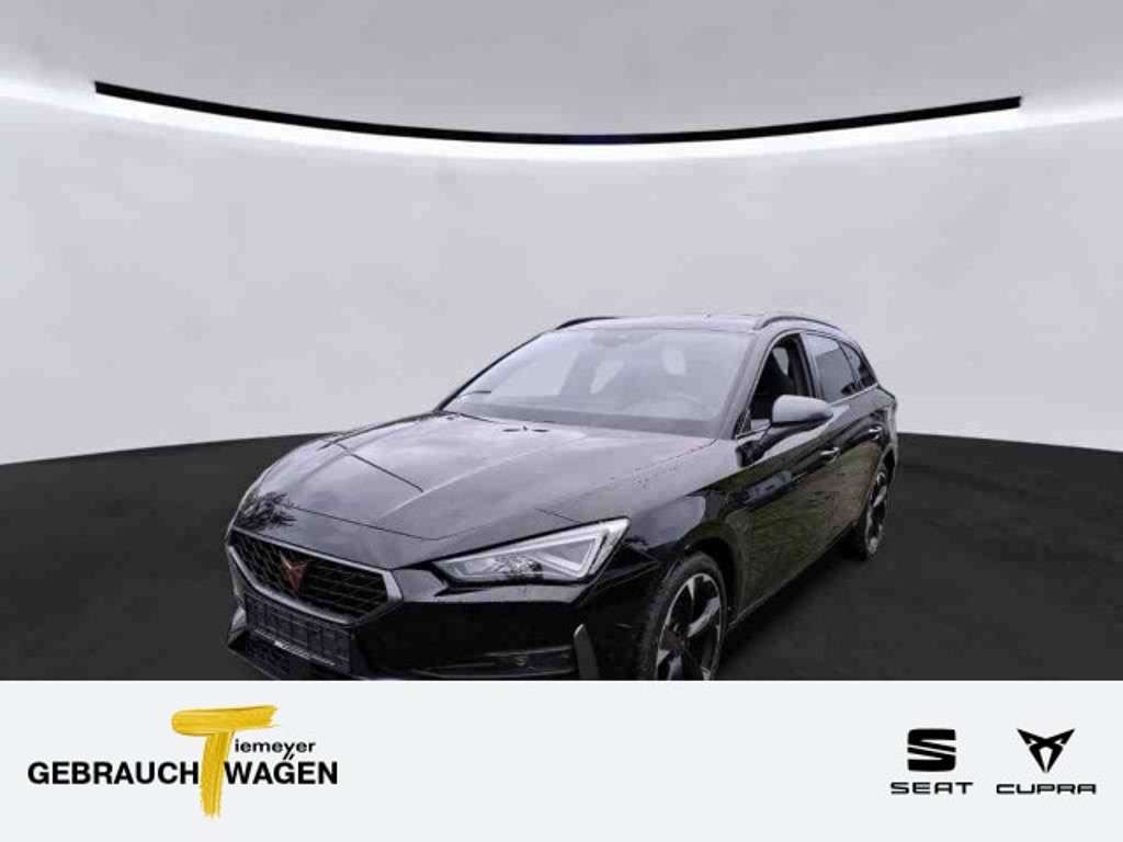 Cupra Leon 2022 Hybride Benzine