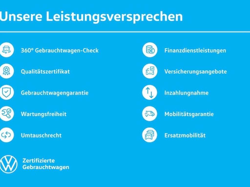 Volkswagen ID.7 2025 Elektrisch