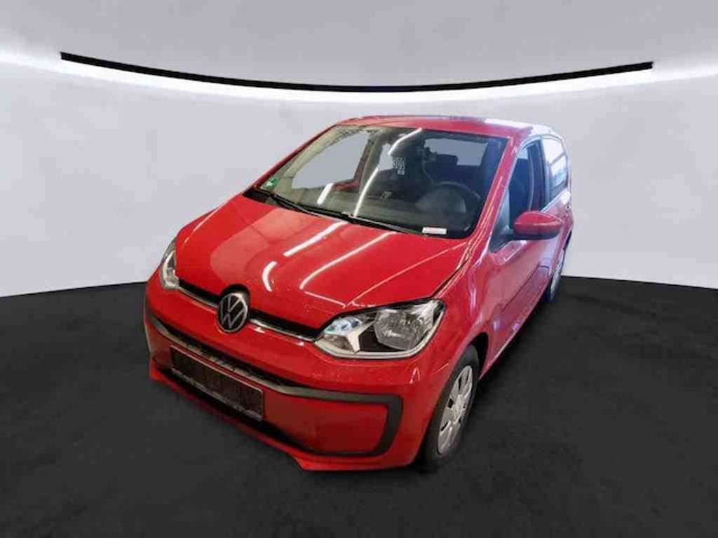 Volkswagen up! 2021 Benzine