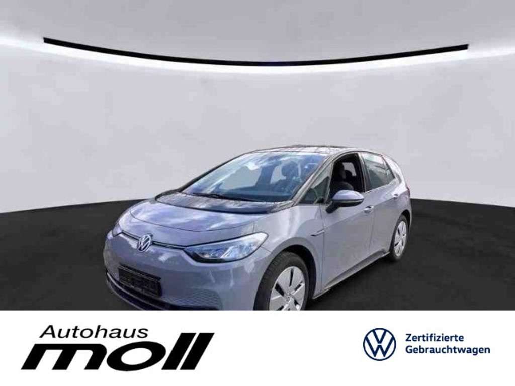 Volkswagen ID.3 2021 Elektrisch