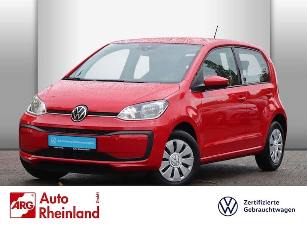 Volkswagen up! 2023 Benzine