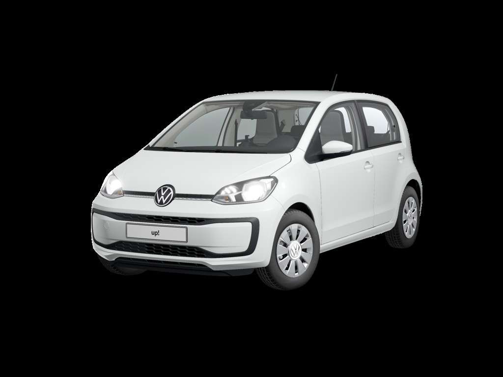 Volkswagen up! 2021 Benzine