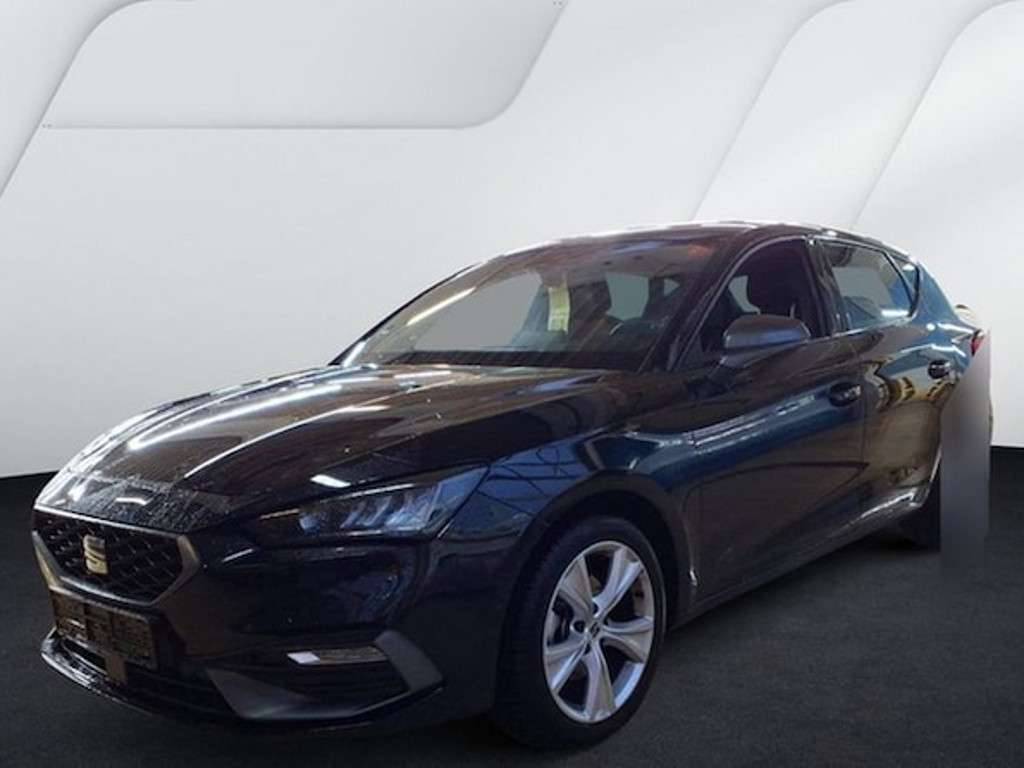 Seat Leon 2025 Benzine