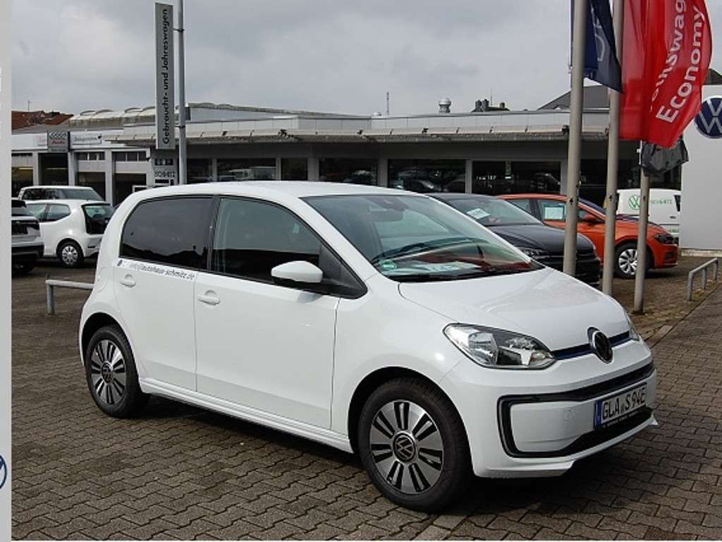 Volkswagen e-Up! 2024 Elektrisch