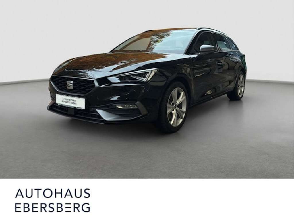 Seat Leon 2025 Benzine