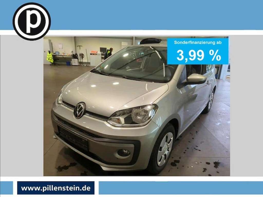 Volkswagen up! 2022 Benzine