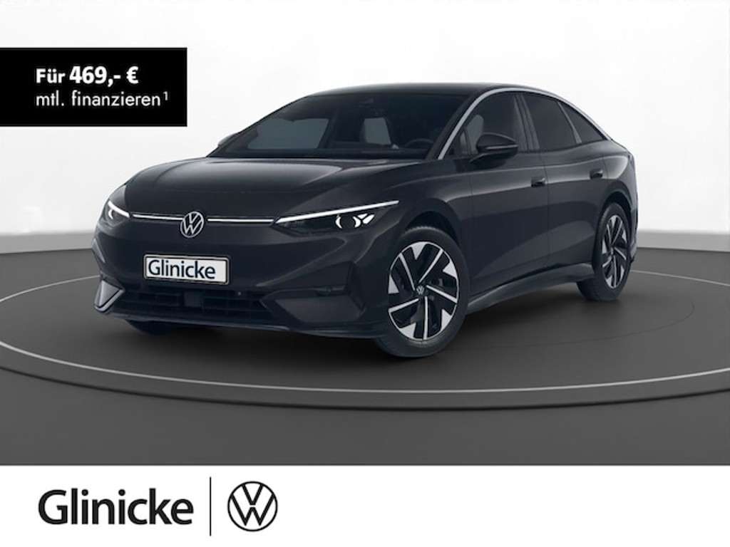 Volkswagen ID.7 2023 Elektrisch