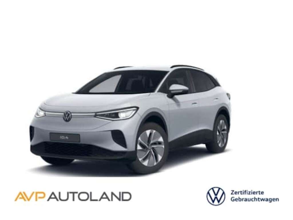 Volkswagen ID.7 2025 Elektrisch