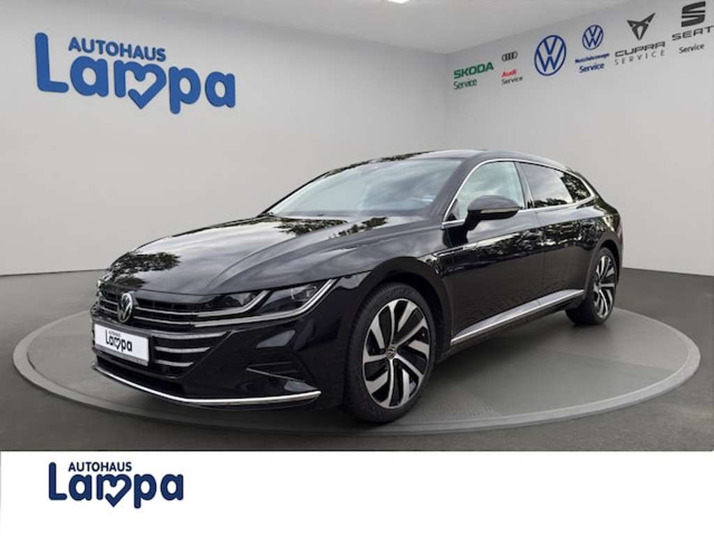 Volkswagen Arteon Shooting Brake 2023 Diesel