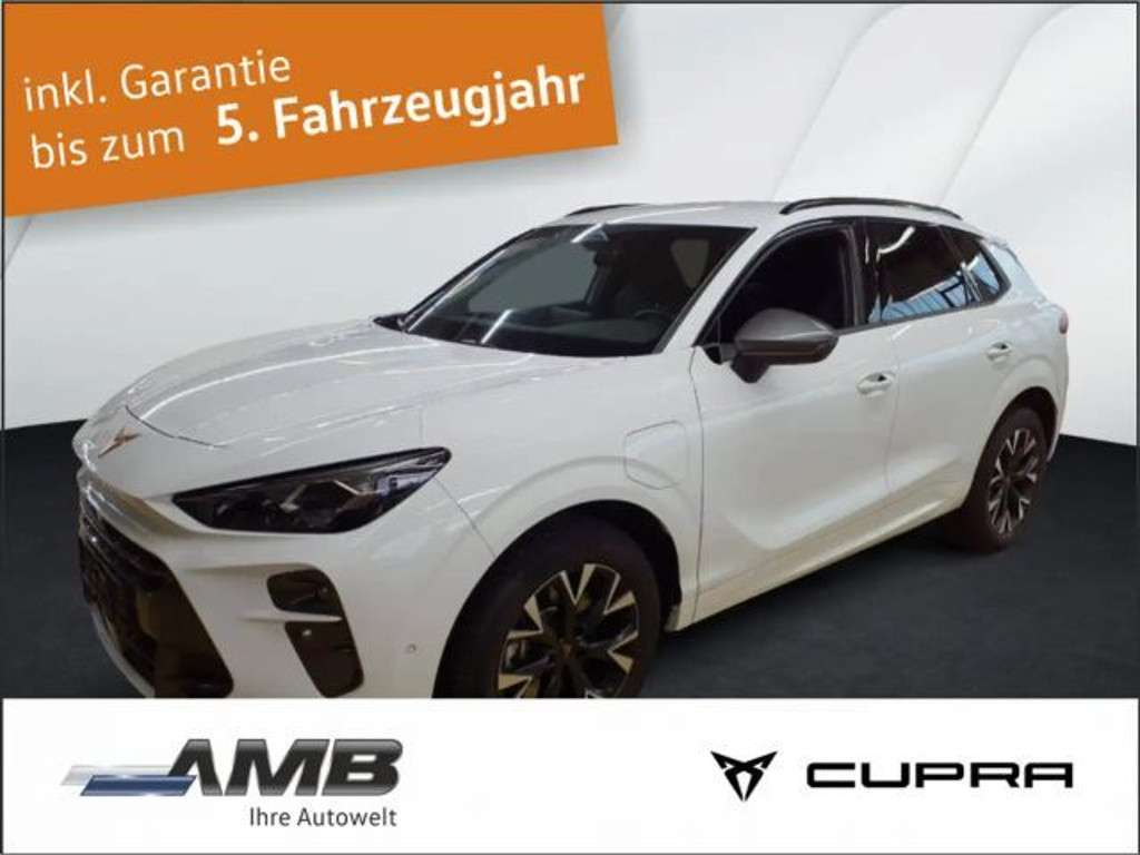 Cupra Terramar 2025 Hybride Benzine