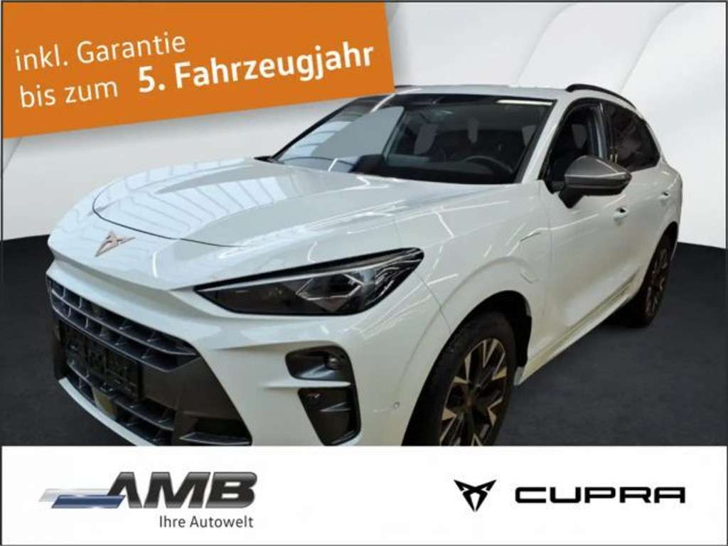 Cupra Terramar 2025 Hybride Benzine