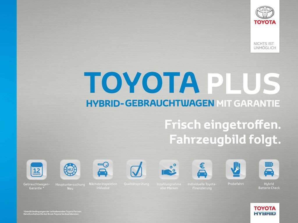 Toyota Yaris 2024 Hybride Benzine