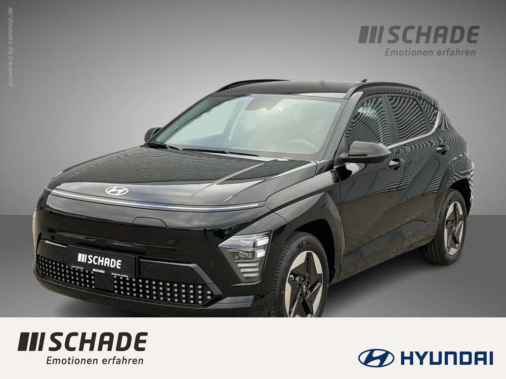 Hyundai Kona 2025 Elektrisch