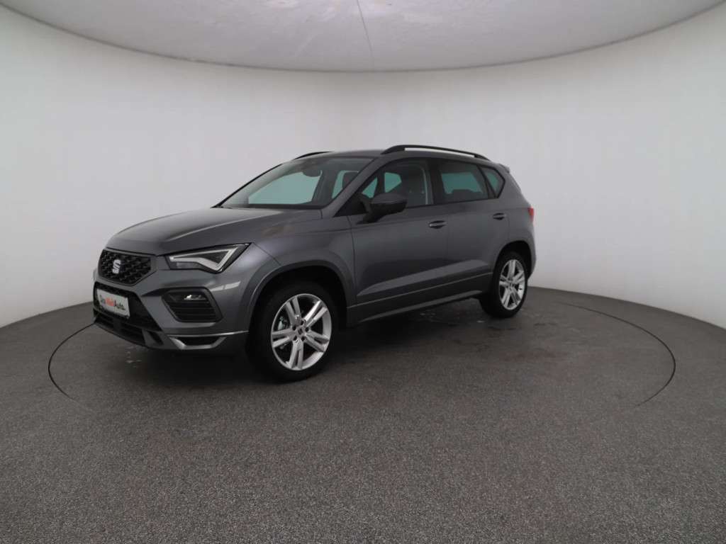 Seat Ateca 2025 Benzine