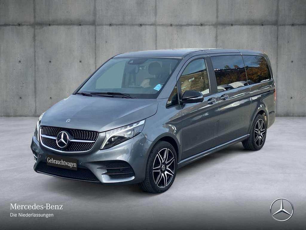 Mercedes-Benz V-Klasse 2023 Diesel