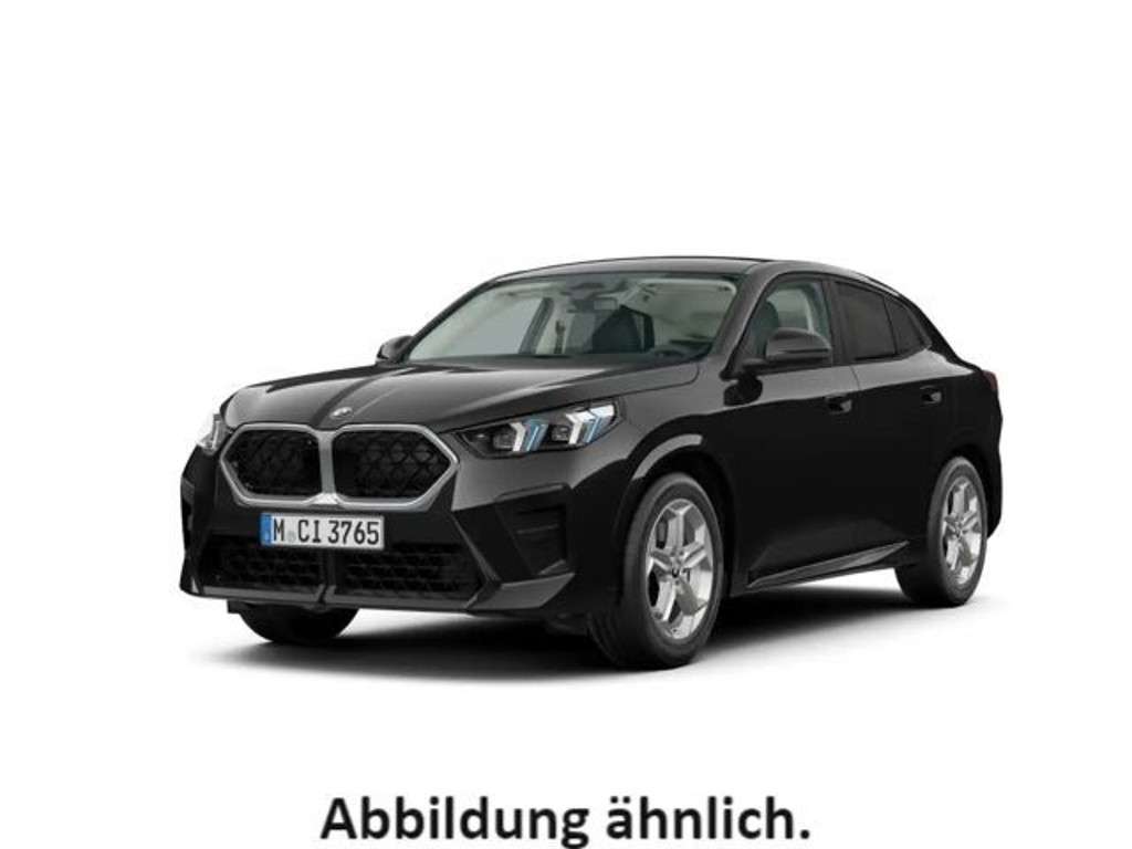 BMW X2 2025 Benzine