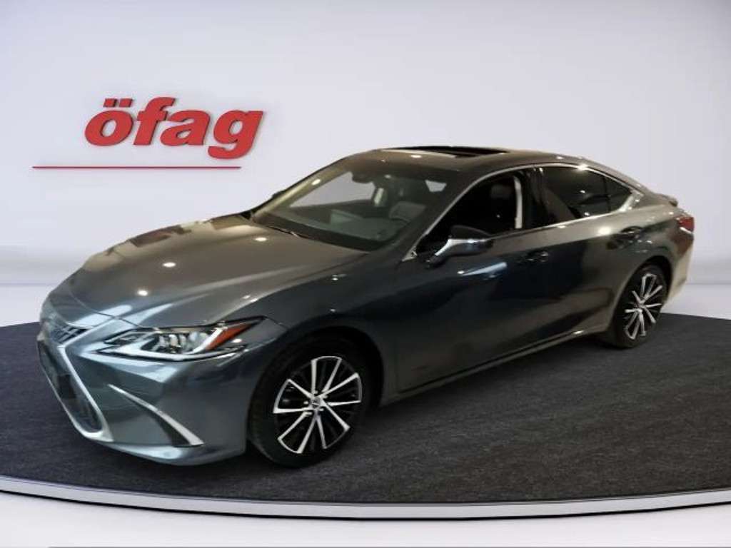 Lexus ES 2024 Hybride Benzine
