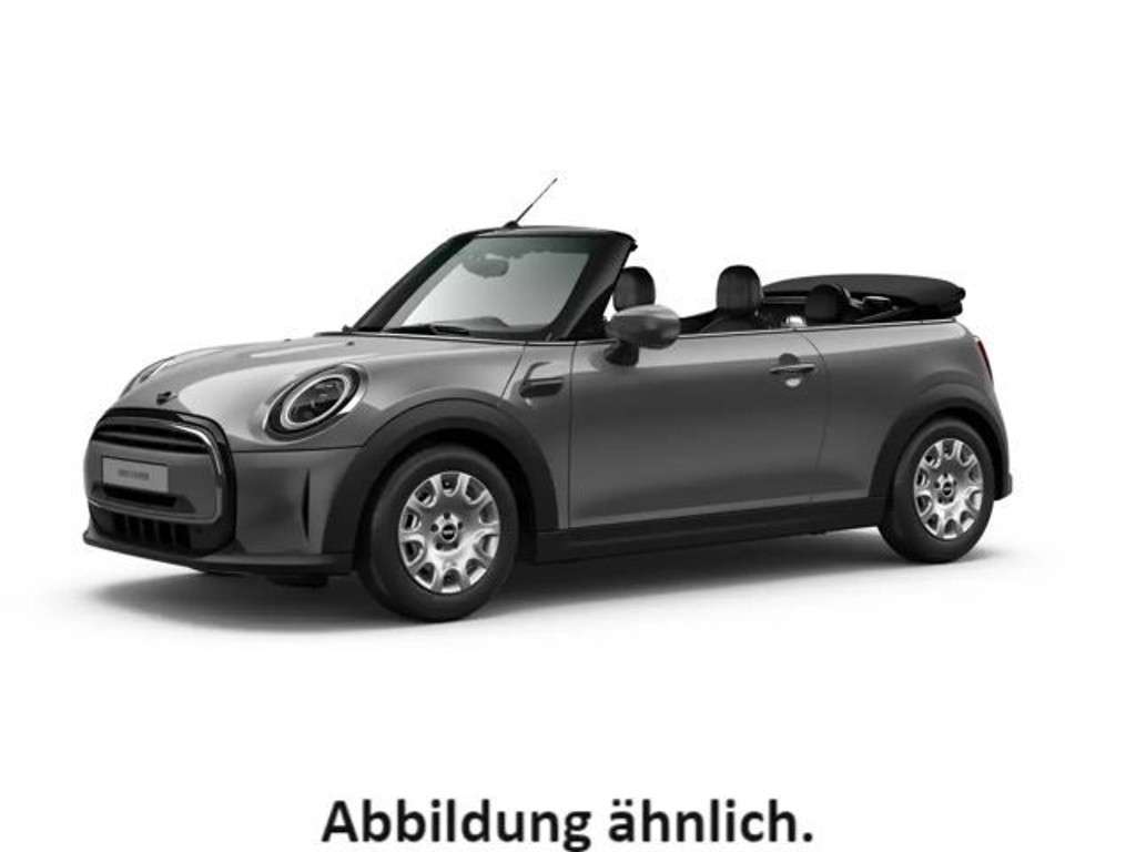 Mini Cooper Cabrio 2022 Benzine