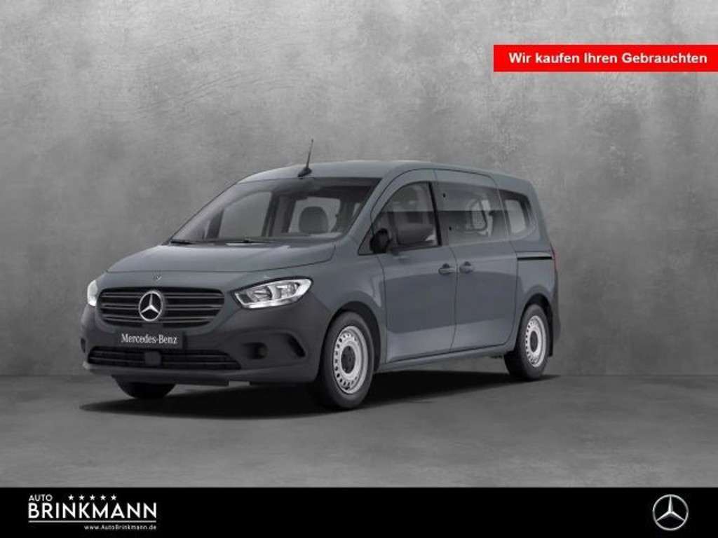 Mercedes-Benz Citan 2025 Diesel