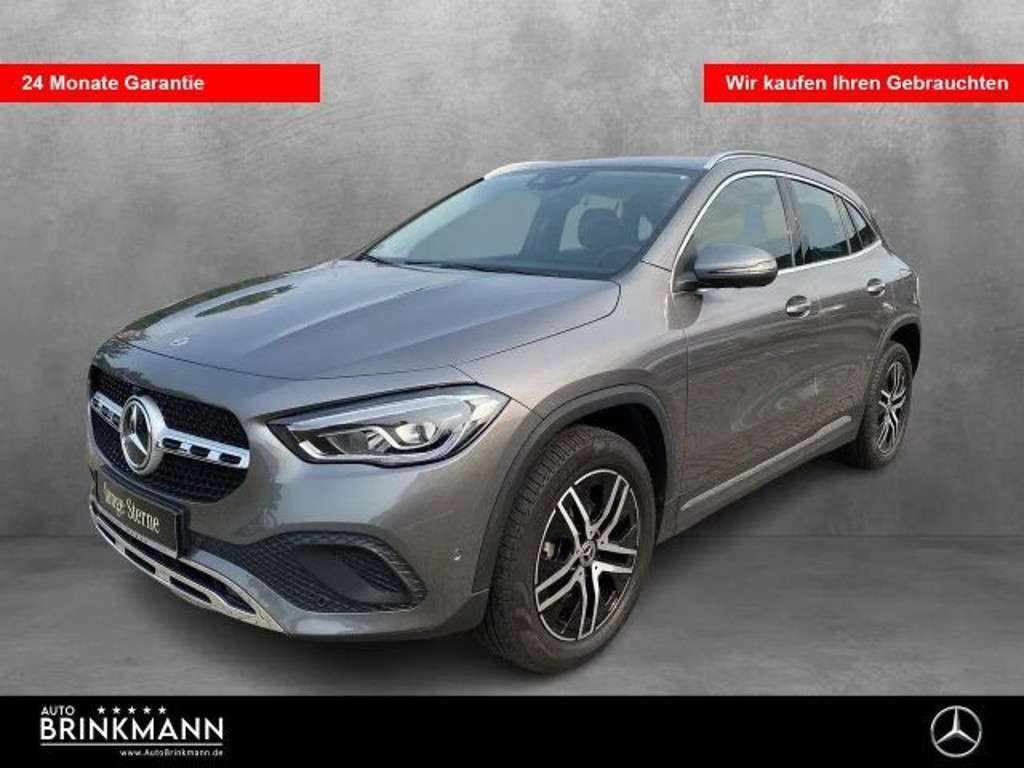Mercedes-Benz GLA-Klasse 2023 Benzine
