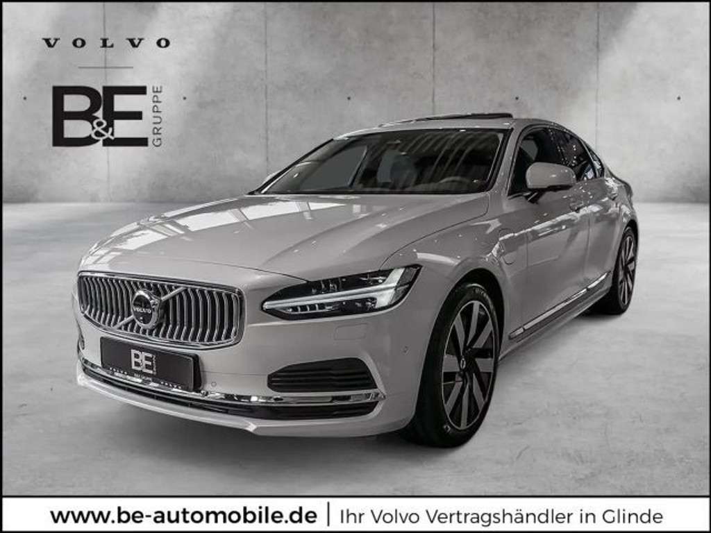 Volvo S90 2025 Hybride Benzine