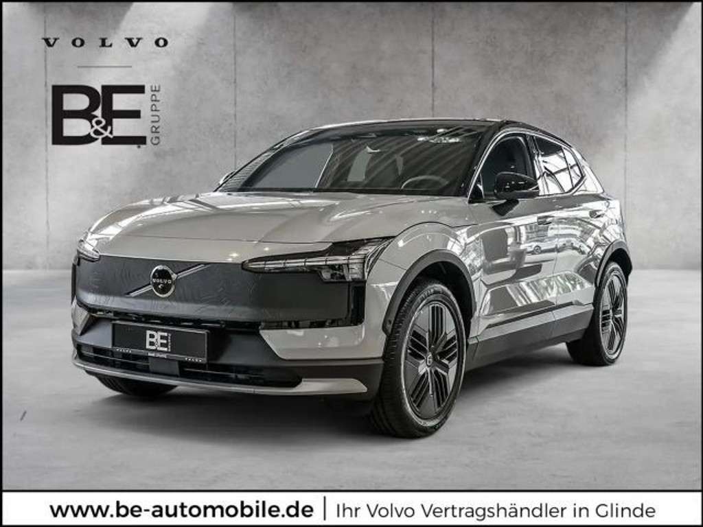 Volvo EX30 2025 Elektrisch