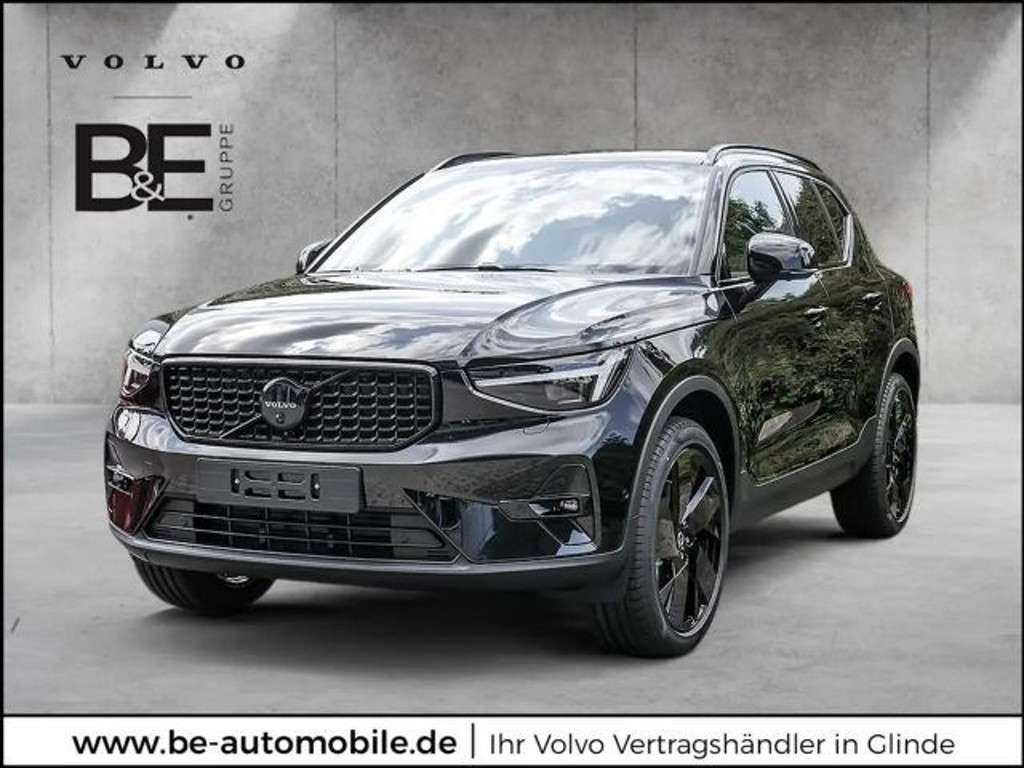 Volvo XC40 2025 Benzine
