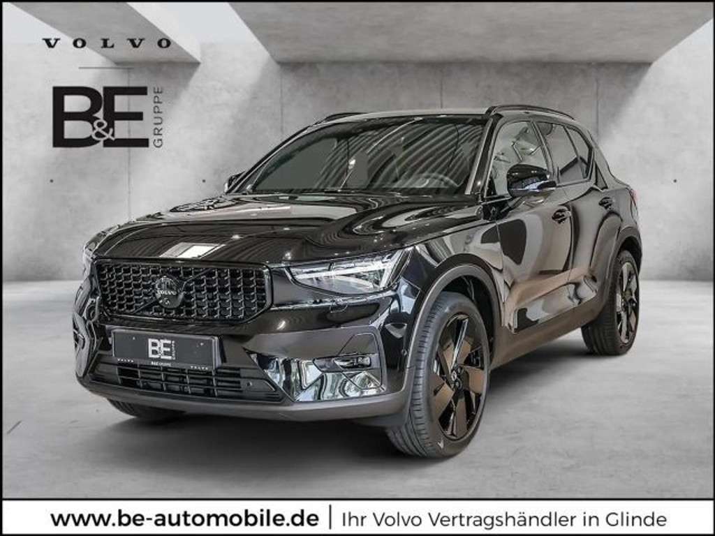 Volvo XC40 2025 Benzine