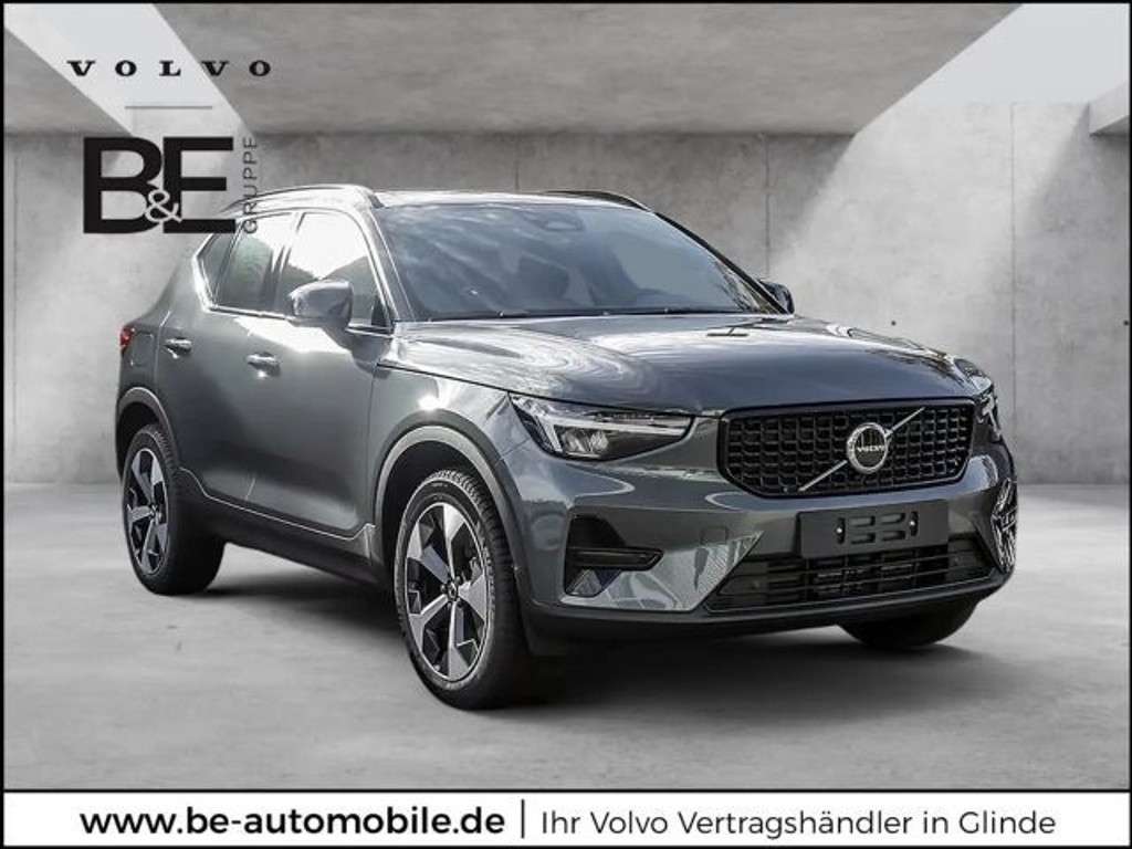 Volvo XC40 2025 Benzine