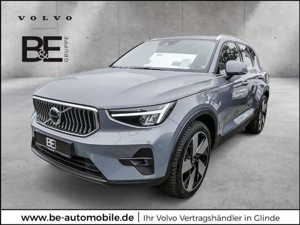 Volvo XC40 2022 Hybride Benzine