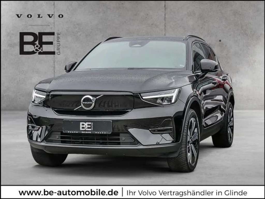 Volvo XC40 2022 Elektrisch