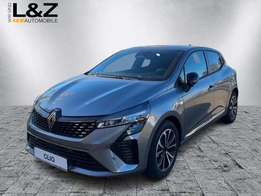 Renault Clio 2025 Benzine