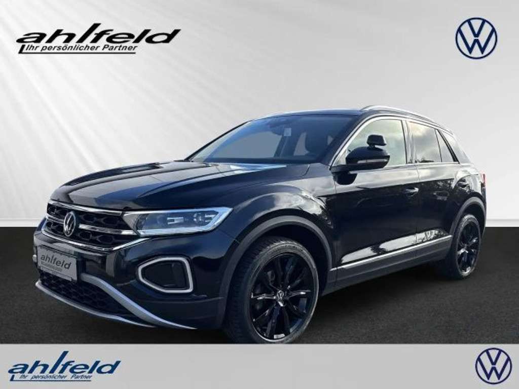 Volkswagen T-Roc 2023 Diesel