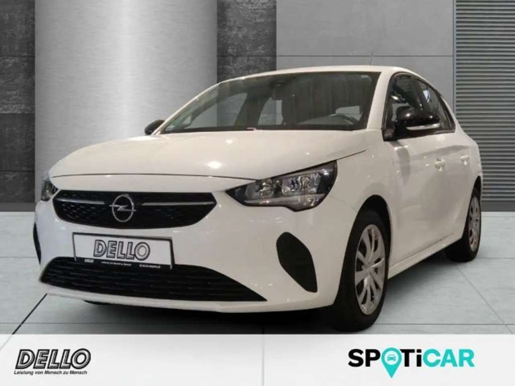 Opel Corsa 2022 Diesel