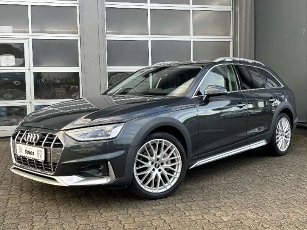 Audi A4 allroad 2022 Diesel