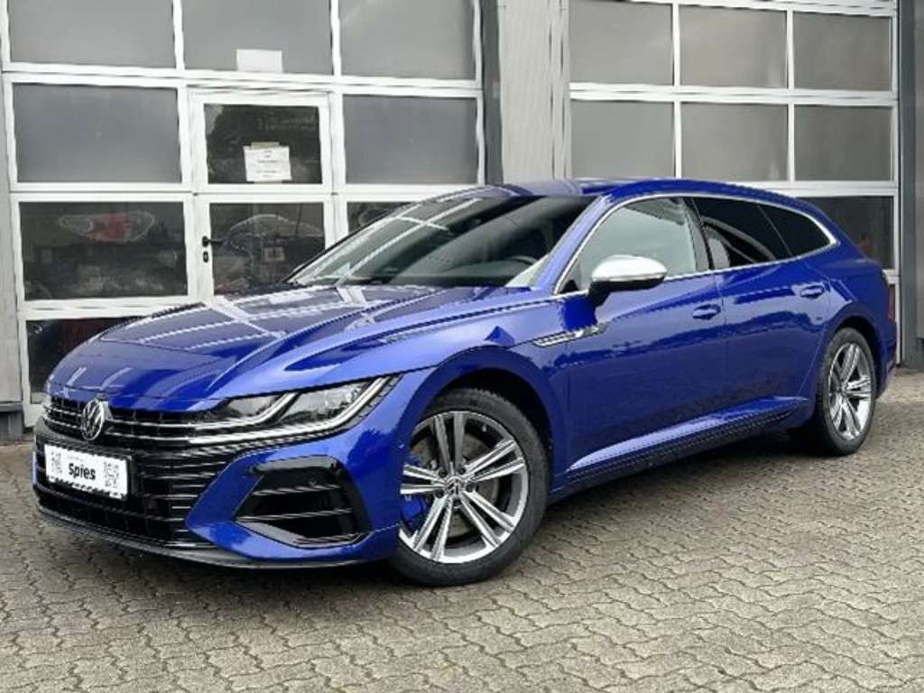 Volkswagen Arteon Shooting Brake 2023 Benzine