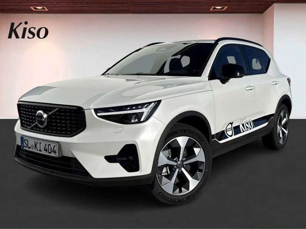 Volvo XC40 2025 Benzine