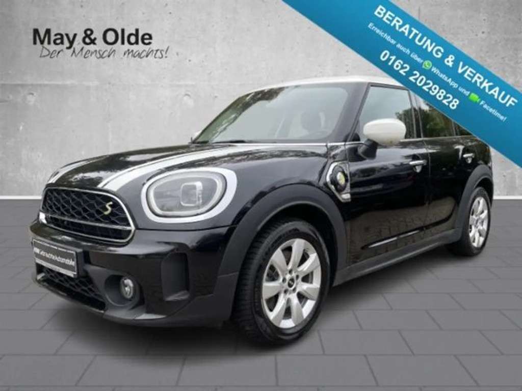 Mini Cooper SE Countryman 2022 Hybride Benzine