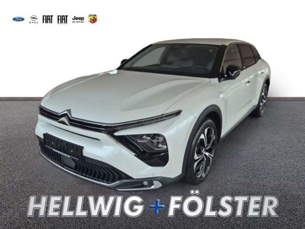 Citroën C5 X 2024 Benzine