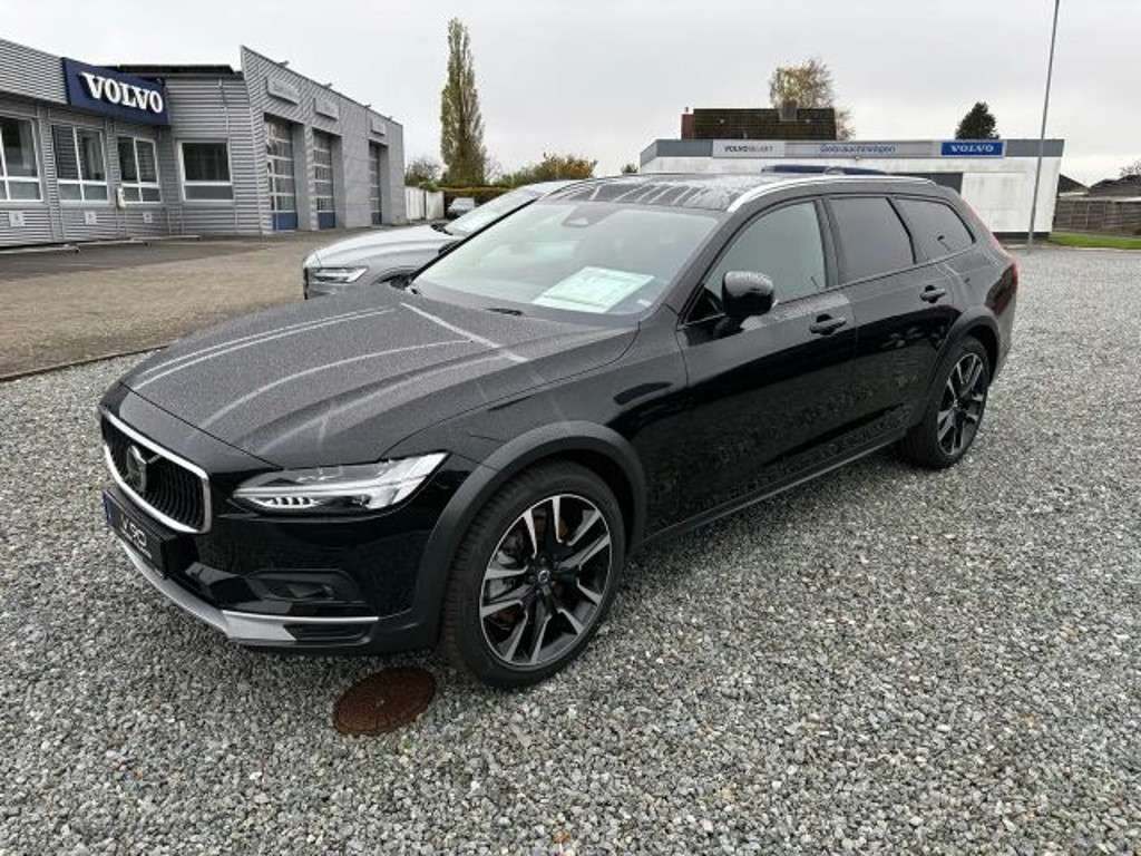 Volvo V90 Cross Country 2024 Diesel