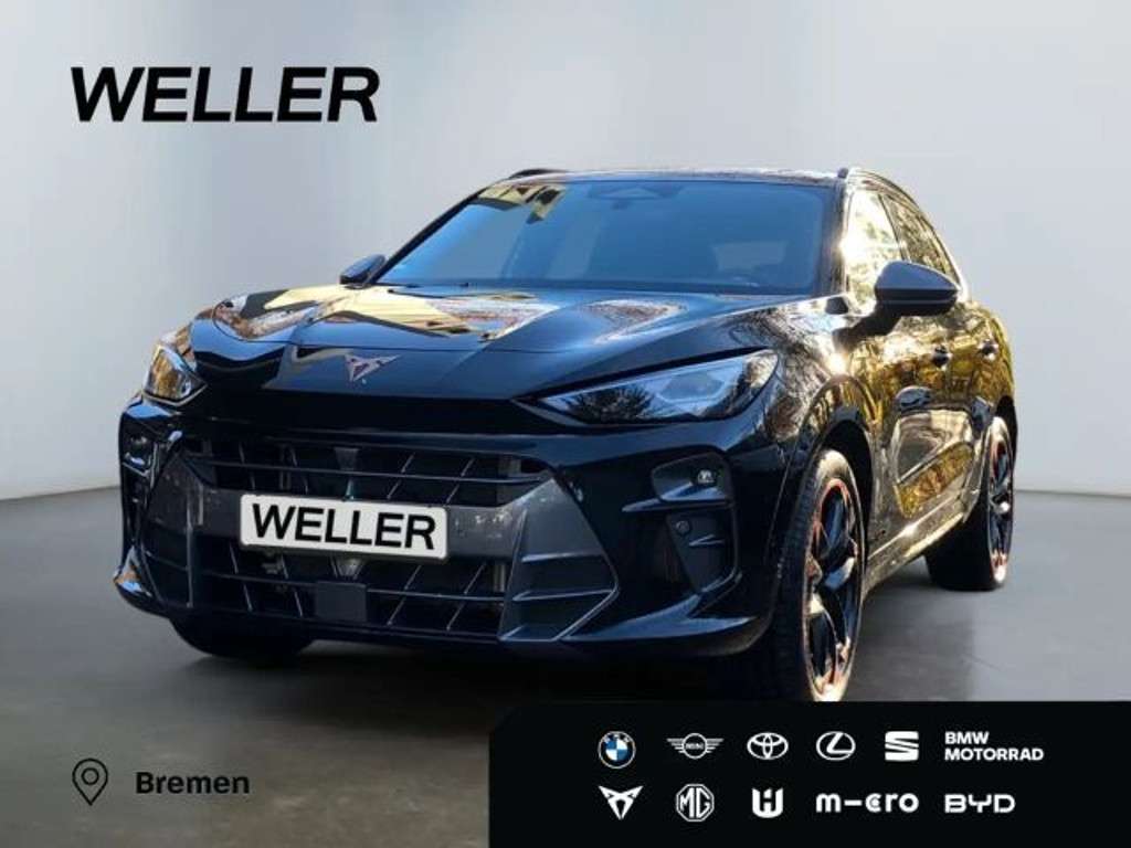 Cupra Terramar 2025 Hybride Benzine