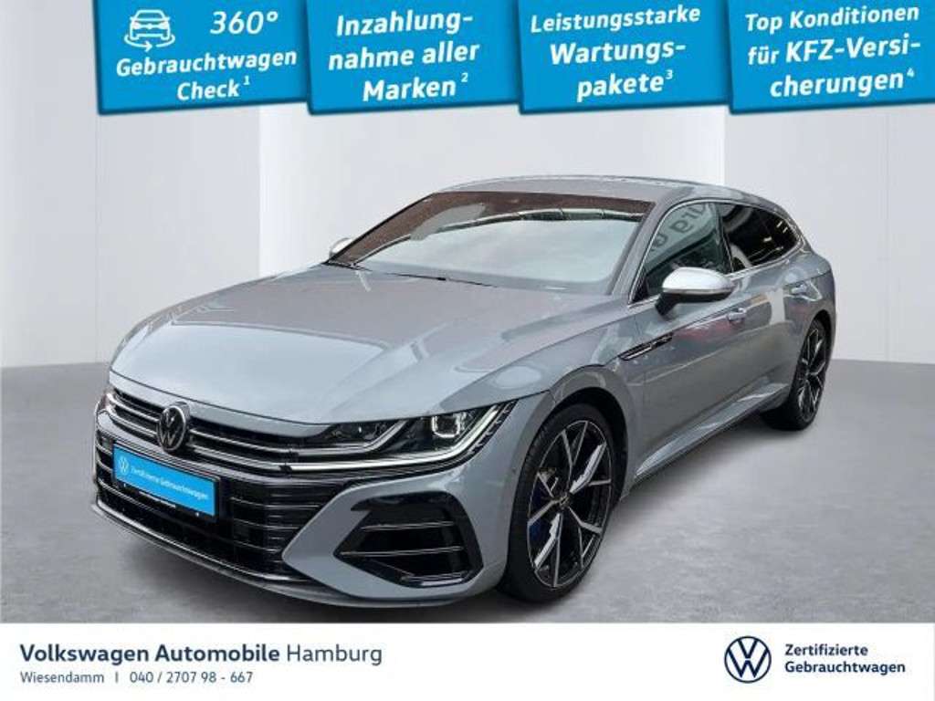 Volkswagen Arteon 2023 Benzine