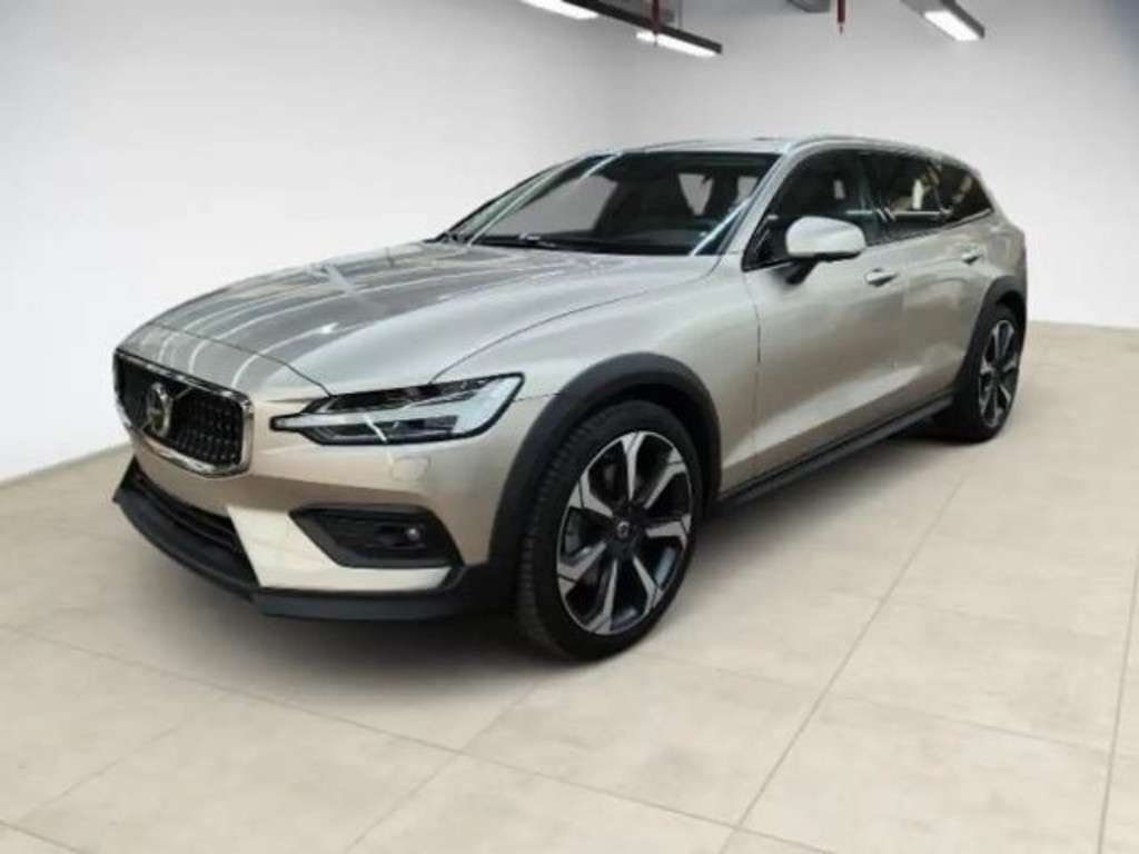Volvo V60 Cross Country 2024 Benzine