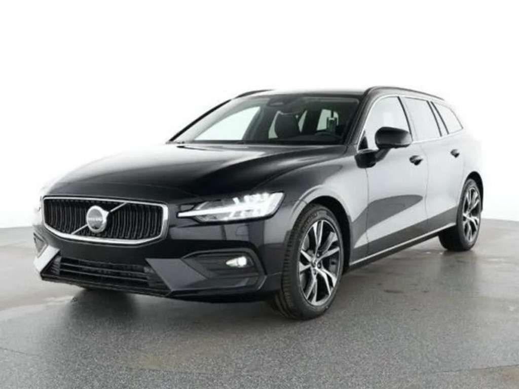 Volvo V60 2025 Benzine