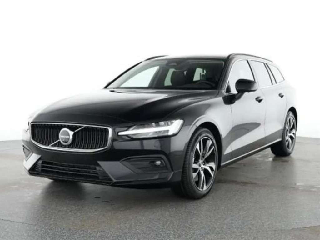 Volvo V60 2025 Benzine