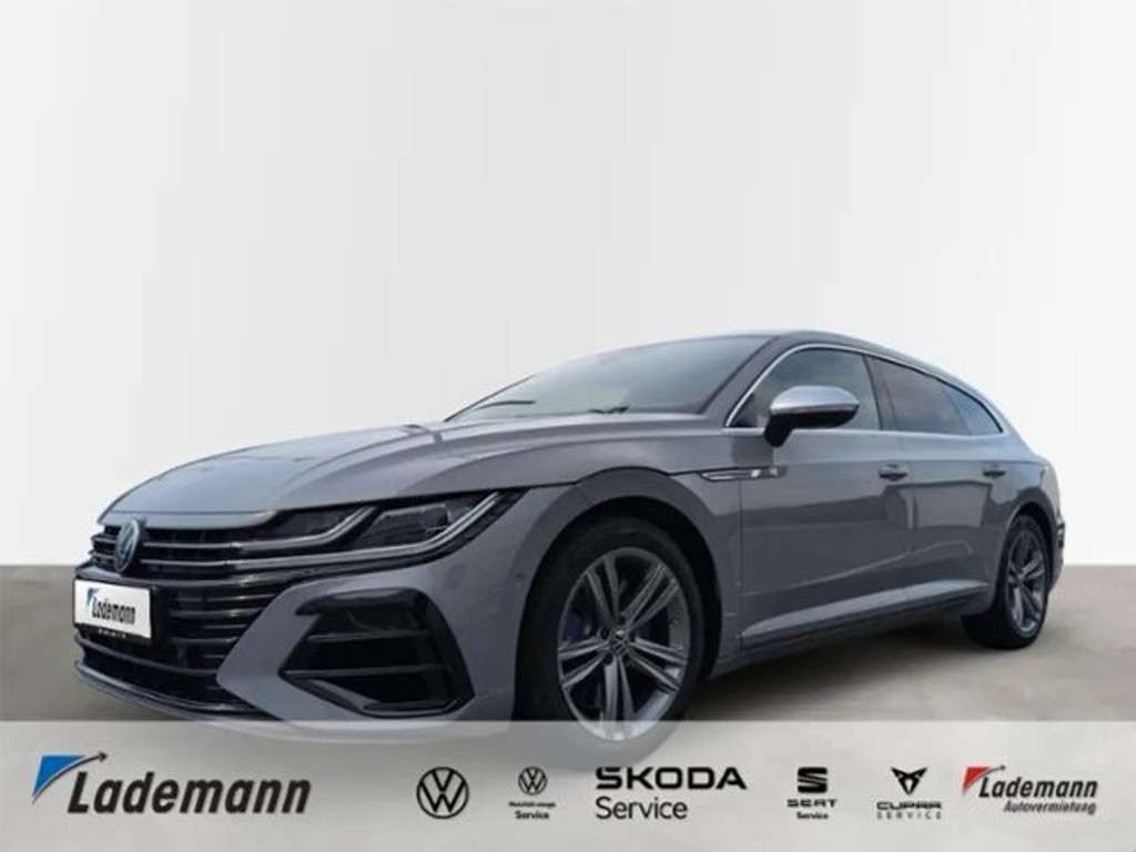 Volkswagen Arteon Shooting Brake 2023 Benzine