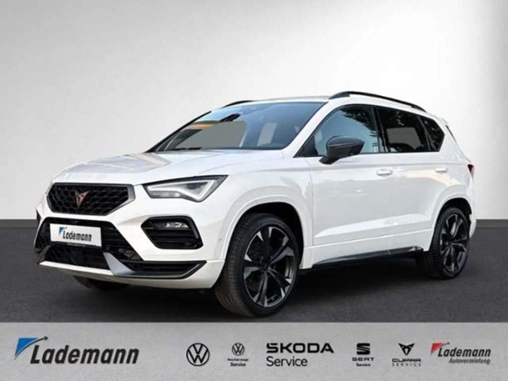 Cupra Ateca 2023 Benzine