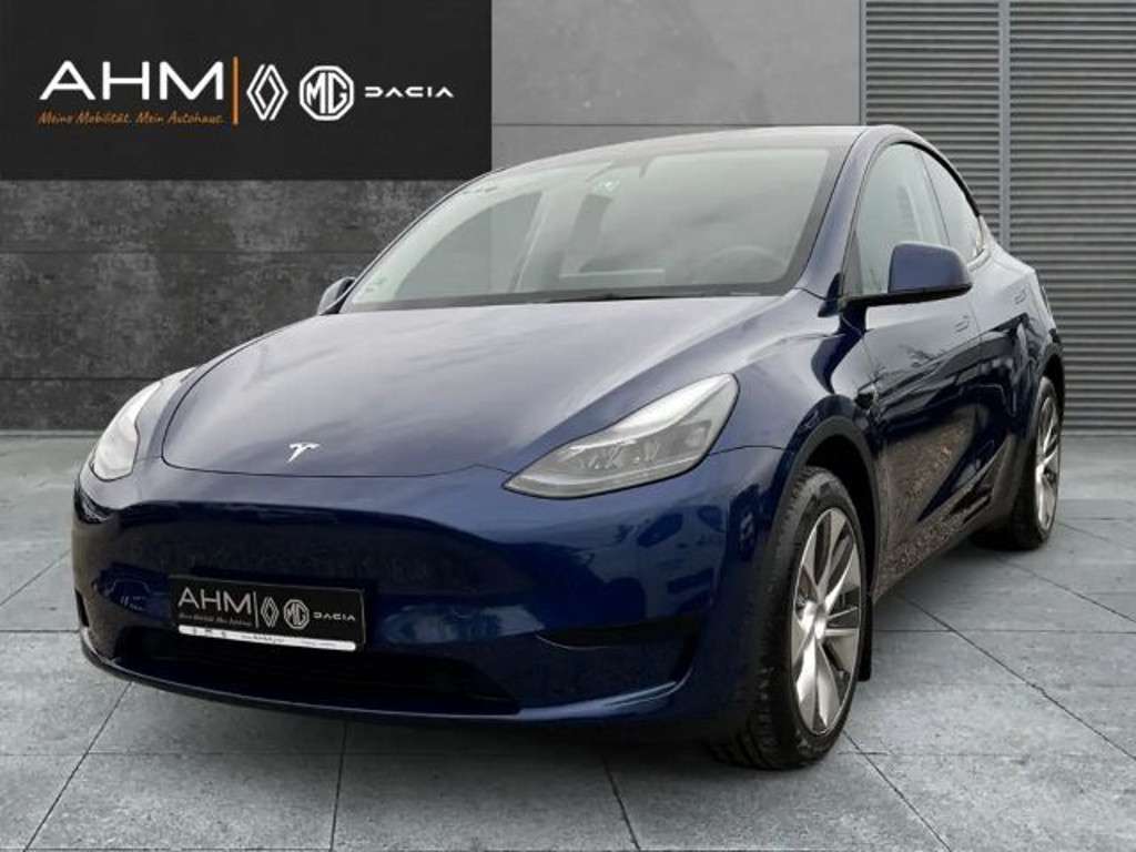 Tesla Model Y 2023 Elektrisch